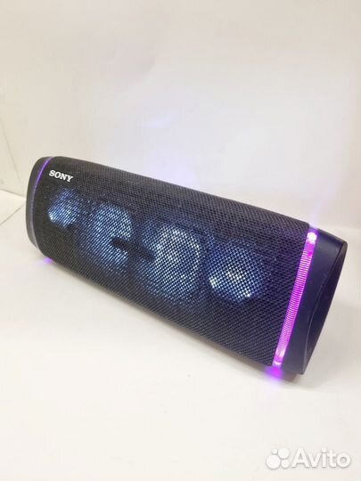 1. Bluetooth колонка Sony SRS-XB43