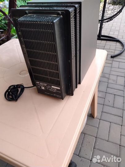 Усилитель нч