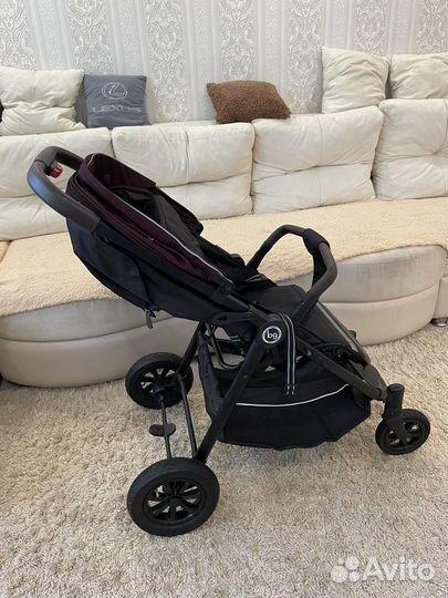 Детские коляски