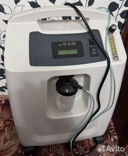 Кислородный конденсатор Med Tech DO2-10AH