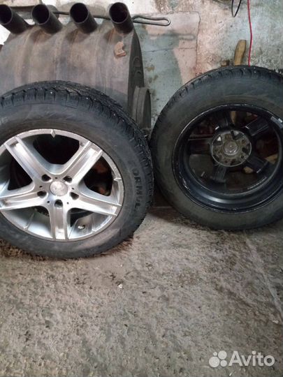 Pirelli Formula Ice 205/60 R16 150T