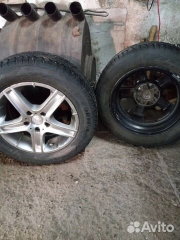 Pirelli Formula Ice 205/60 R16 150T