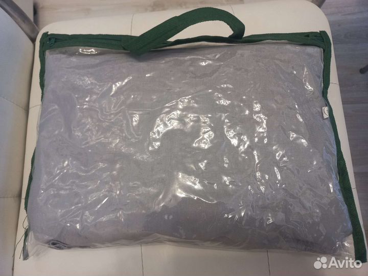 Слинг шарф трикотажный новый