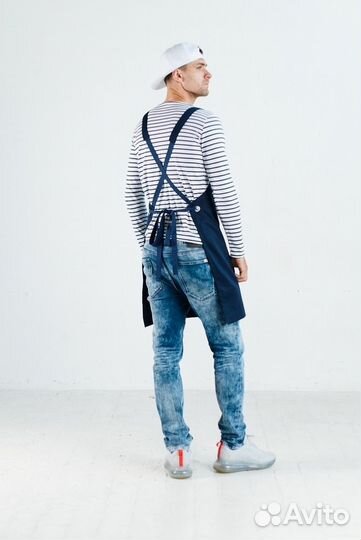 Китель поварской именной оптом