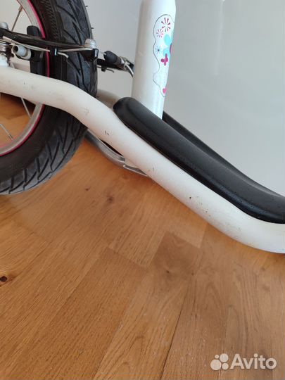 Беговел puky LR XL