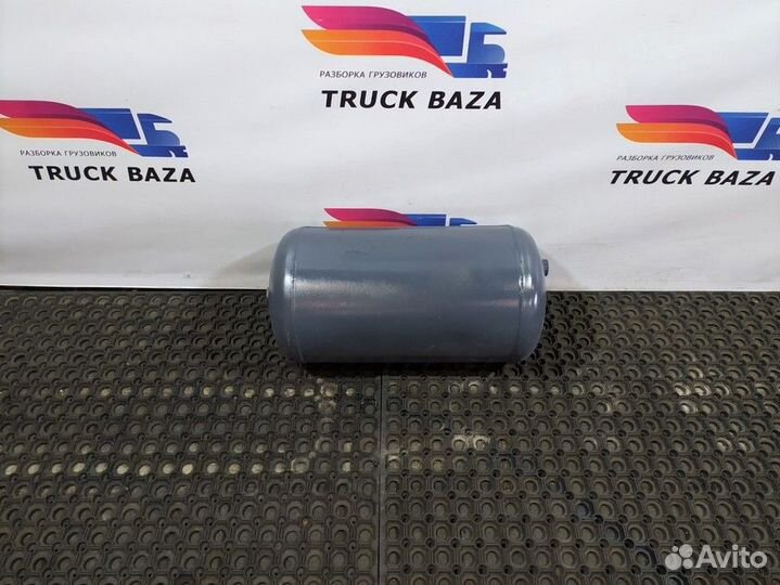 Ресивер воздушный 30 L