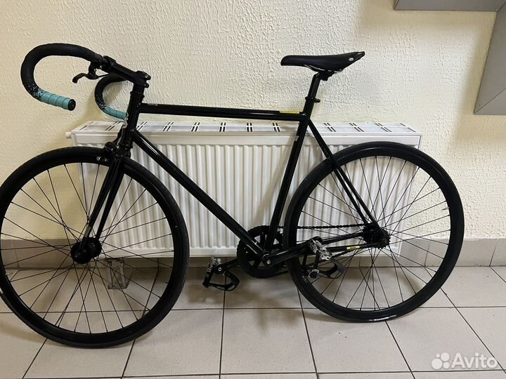 Велосипед Felt Brougham