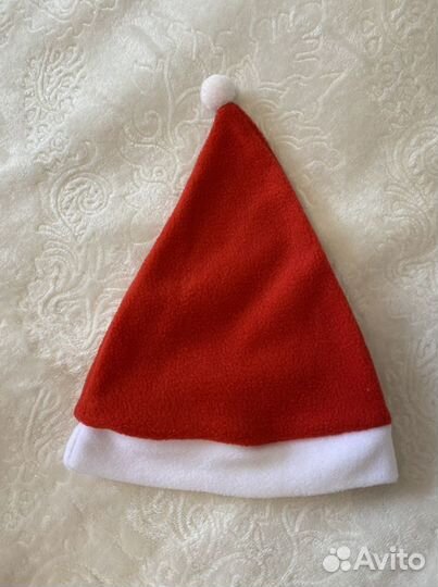 Новогодний костюм