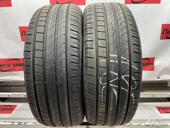 Pirelli Cinturato P7 215/55 R16
