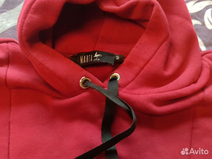 Толстовка для кормящих