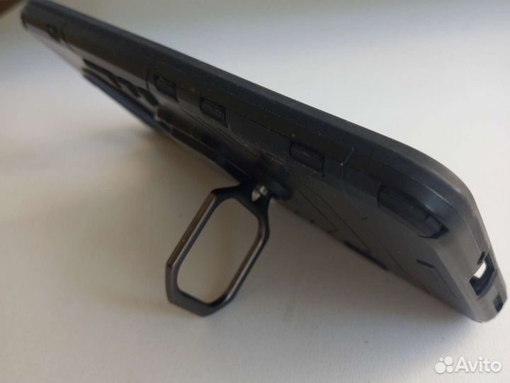 Чехол на honor 50 lite противоударный