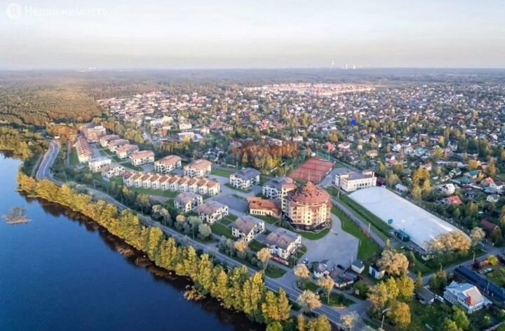 3-к. апартаменты, 83,1 м², 2/3 эт.