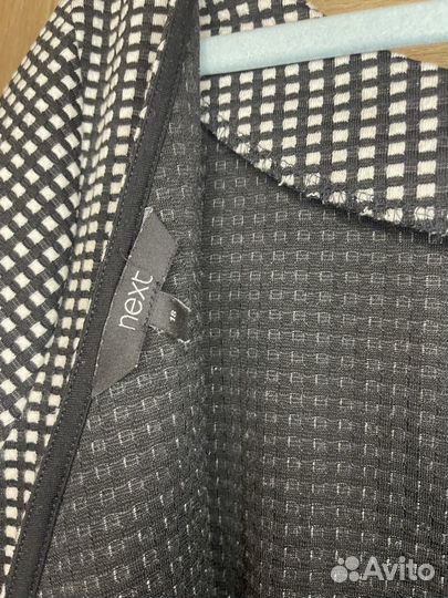 Платье трикотажное женское 50 52