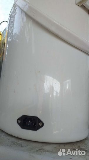 Чайник термос электрический б/у