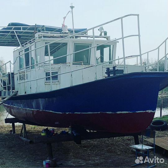 Катер