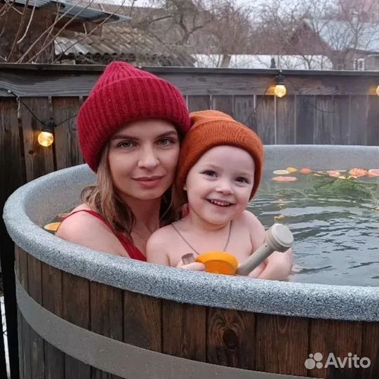 Купель J8568R/4