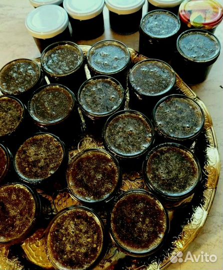 Мед для полового влечения