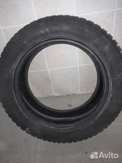 Диски с резиной r16 на Опель astra GTS 2-е шт