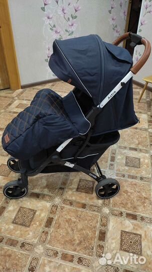 Детские коляски прогулочные
