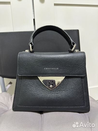 Сумка coccinelle b14