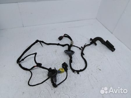 Проводка (коса)