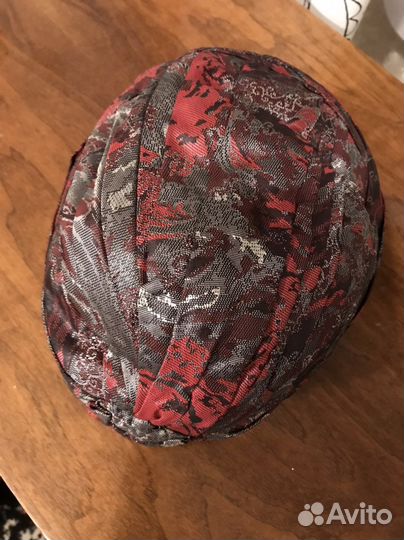 Тюрбан женский