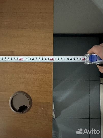 Компьютерный стол офисный