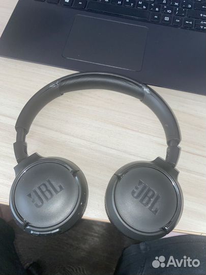 Блютуз наушники jbl