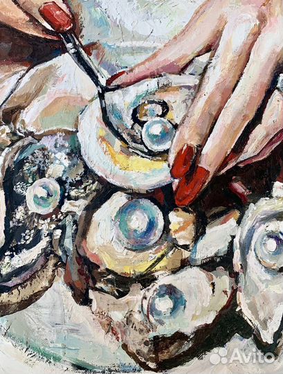 Интерьерная картина