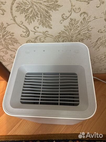 Увлажнитель воздуха xiaomi humidifier 2