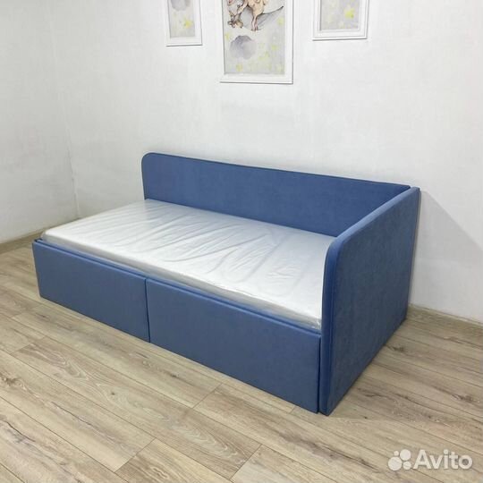 Подростковая кровать на заказ