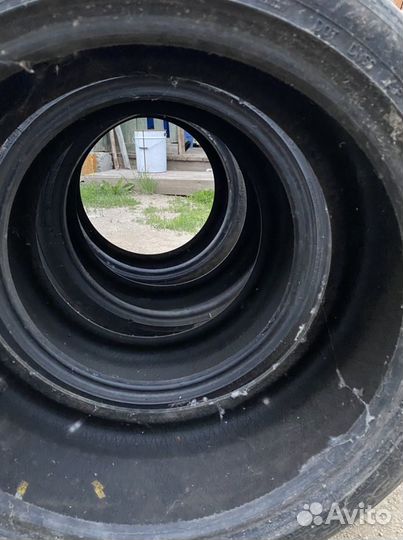 Federal 595 245/40 R19