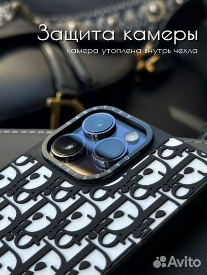 Чехол на iPhone 12 pro