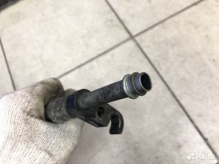 Трубка гидроусилителя Bmw 5 E39 2.0 M52 (2000CC