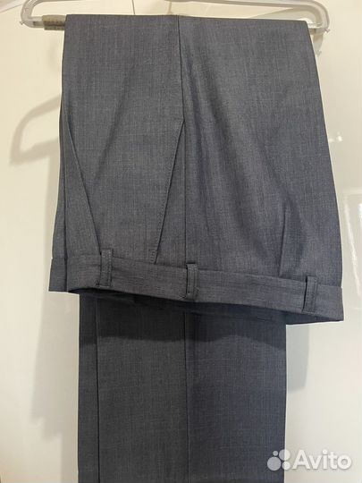 Костюм школьный 158