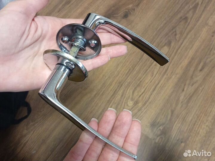 Дверные ручки бу