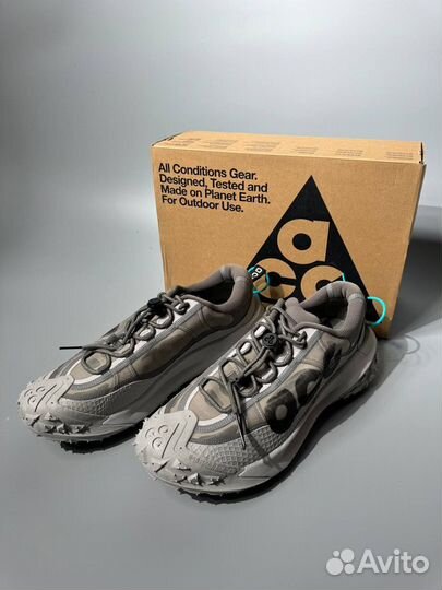 Nike ACG Mountain Fly Low 2