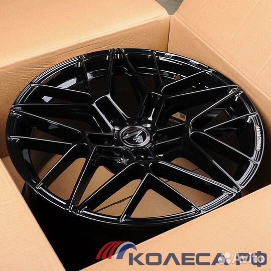 Диски R18 Volvo Ford Jaguar Land Rover Exeed