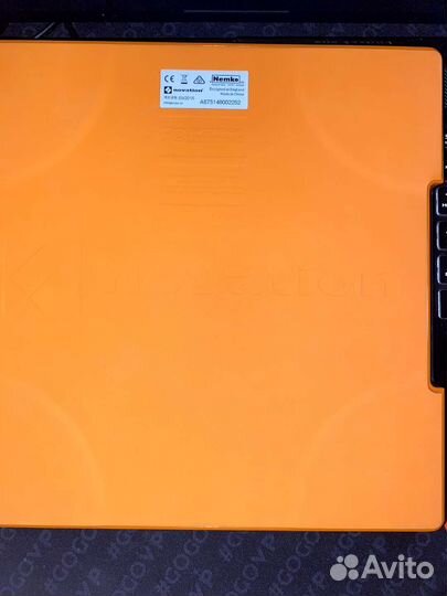 Novation Launchpad MK2