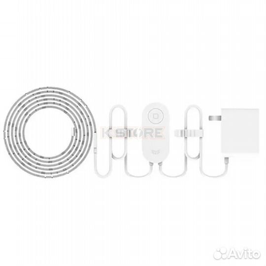 Светодиодная лента Yeelight Xiaomi LED Lightstrip