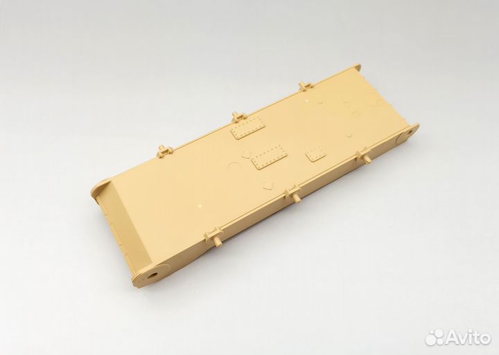 Сборная модель танка Amusing Hobby 35A044