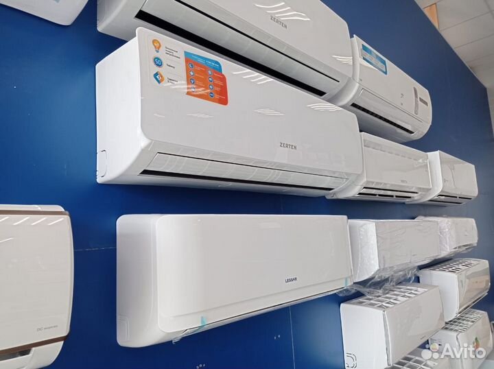 Сплит система Oasis OC3D-24 по akции