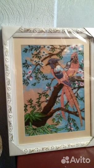 Картины ручной работы