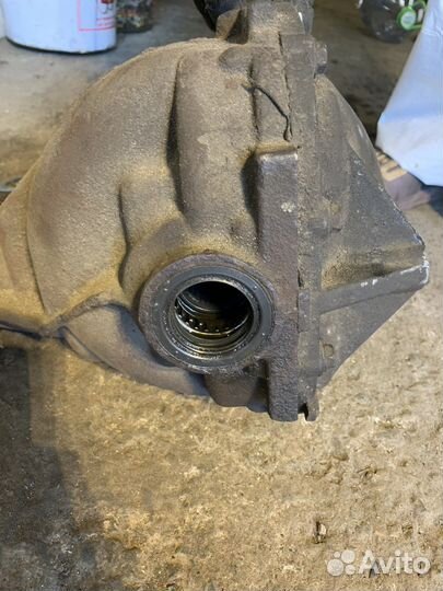 Редуктор jaguar s type 3.0 4.0 99-02