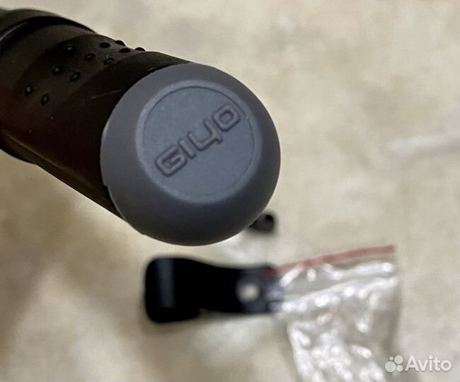 Насос переключатель манетки