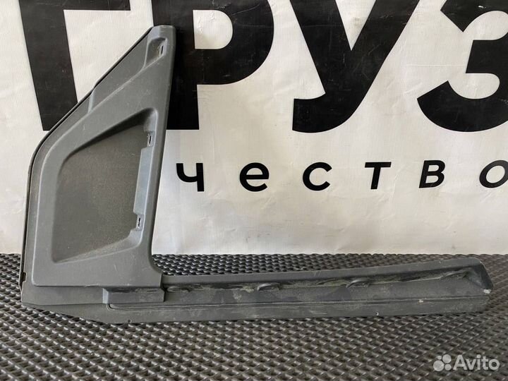 Накладка двери левой Volvo 78528778