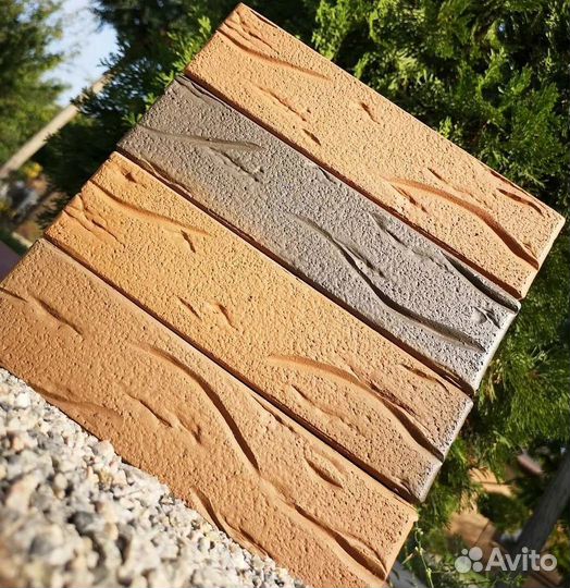 Кирпич облицовочный с доставкой