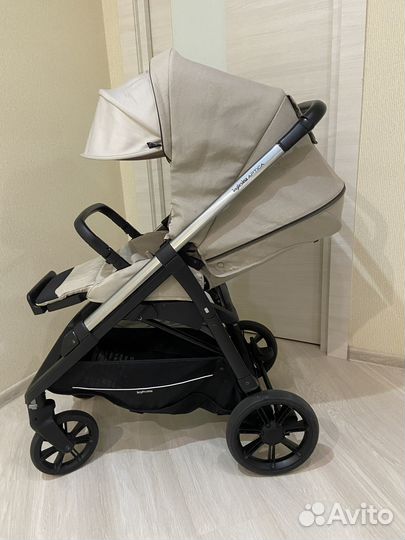 Детские коляски 4 в 1