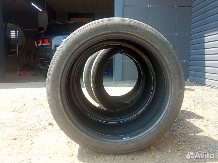 Nexen Classe Premiere 275/40 R20