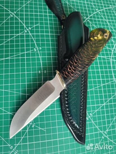 Продам нож s390
